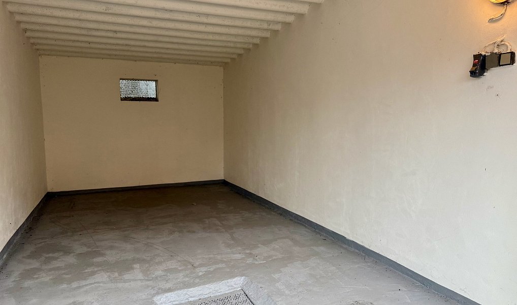 Prodej garáže na vlastním pozemku ( 23 m2), Brno - Slatina, ul. Slatinka, Brno – náhled fotky 5
