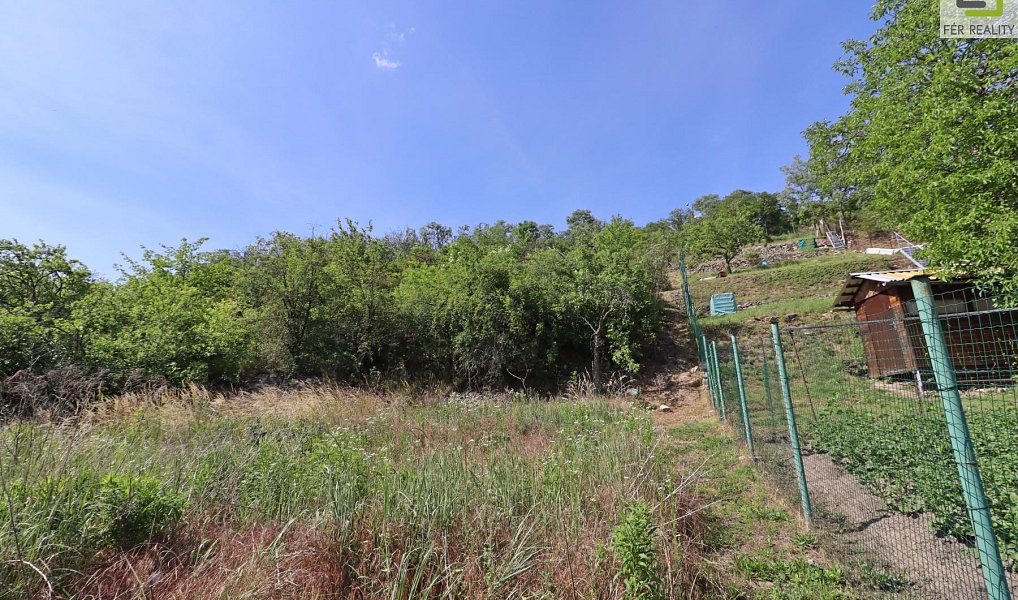 Prodej chaty/chalupy 16 m² s pozemkem 1 805 m², Štětí – náhled fotky 18