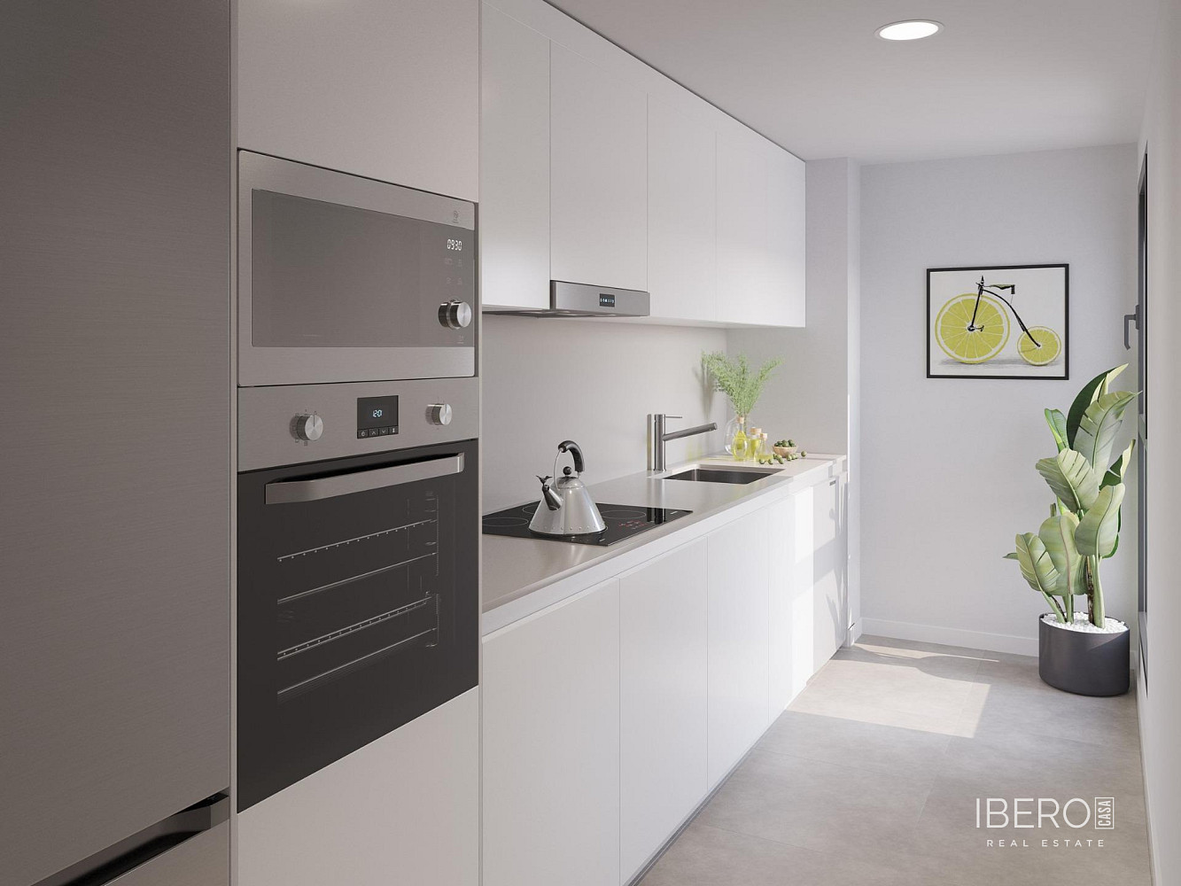 Piso 3+kk – Mijas, Los Iris, Cerros del Águila - Vista 5