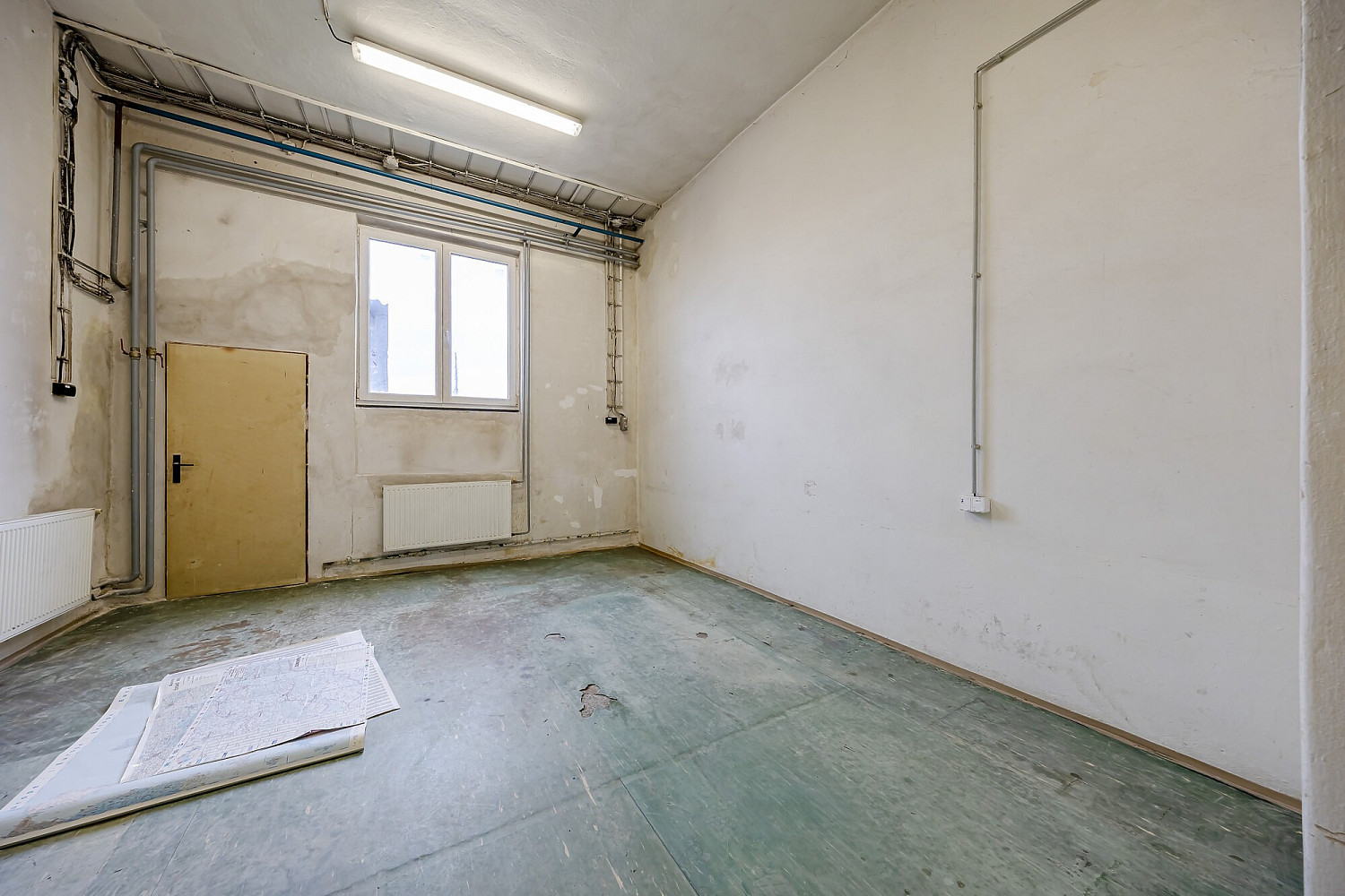 Pronájem výrobních prostor 209 m² – fotografie 4