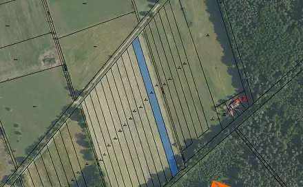 Prodej pozemku 1 102 m², Vižina, okres Beroun
