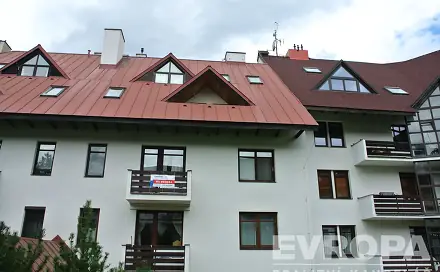 Prodej bytu 1+kk 34 m²