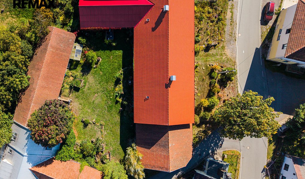 Prodej chaty/chalupy 330 m² s pozemkem 1 643 m², Sklené nad Oslavou – náhled fotky 3