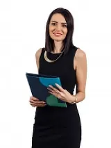 Petra Zářecká