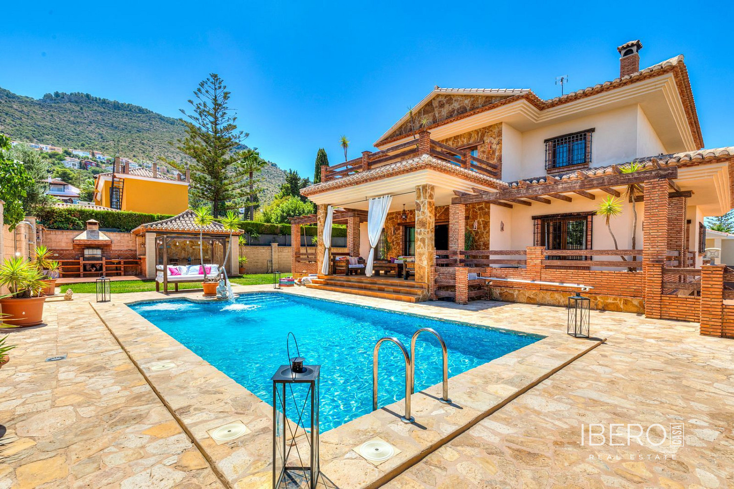 Casa – Alhaurín de la Torre, Los Tomillares - Vista 2
