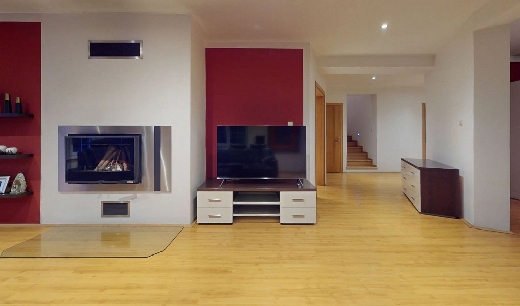 Prodej domu 424 m² s pozemkem 1 557 m², Hradištko – náhled fotky 13