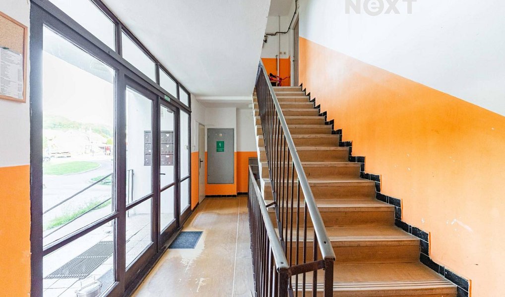 Pronájem bytu 3+1 68 m², Šumperk – náhled fotky 12
