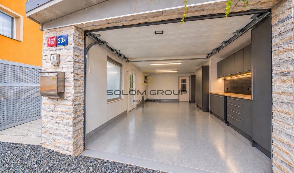 Prodej domu 140 m² s pozemkem 294 m², Rudná – náhled fotky 22