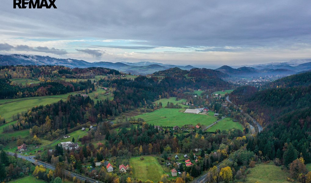 Prodej domu, 830 m², Vsetín, Prostřední Bečva