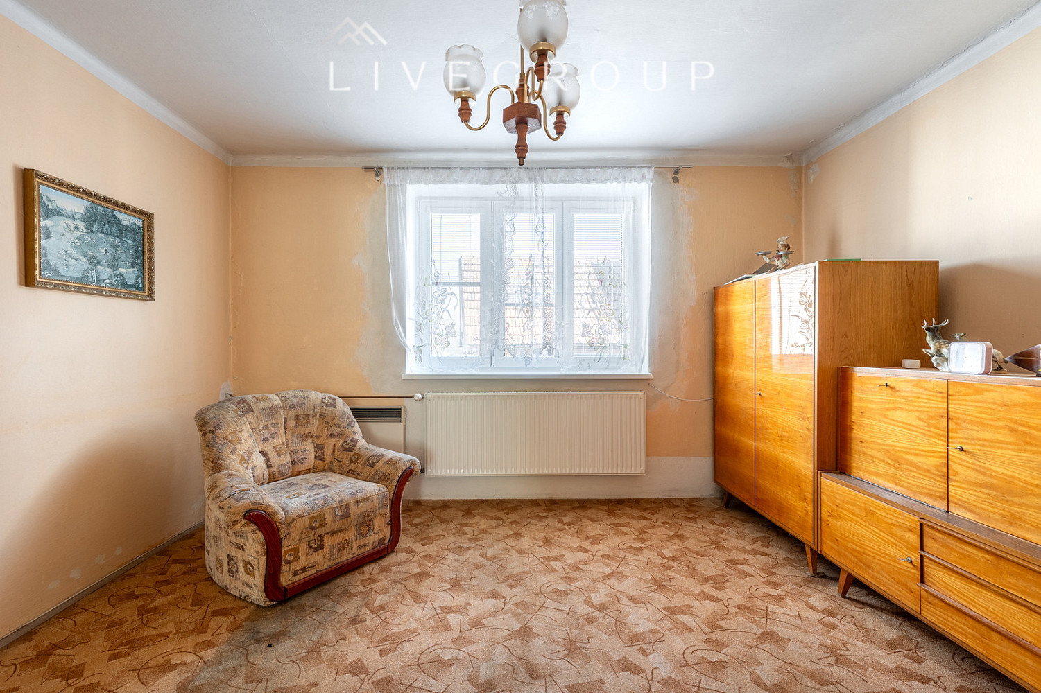Prodej domu 120 m² s pozemkem 277 m² – fotografie 3