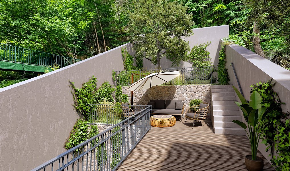 Prodej domu 240 m² s pozemkem 214 m², Karlovy Vary – náhled fotky 12