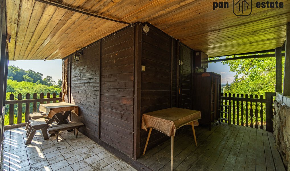 Prodej chaty/chalupy 47 m² s pozemkem 490 m², Zlín – náhled fotky 20