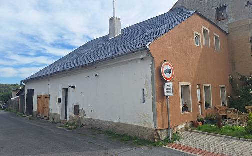 Prodej domu 130 m² s pozemkem 141 m², Stráž, okres Tachov