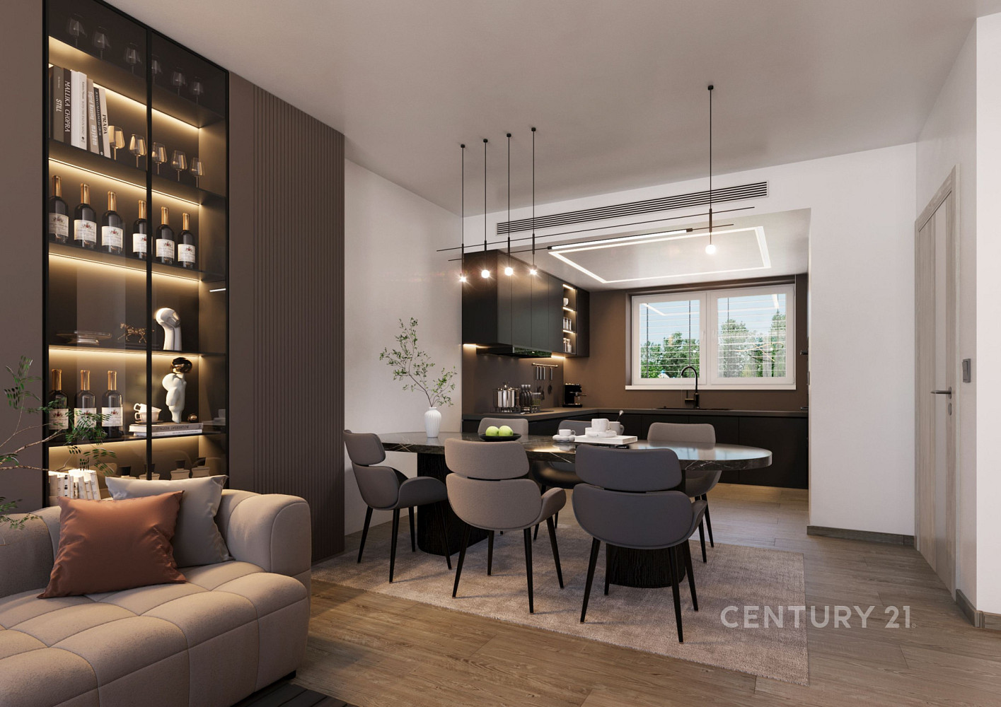 Prodej bytu 4+kk 118 m² – fotografie 4