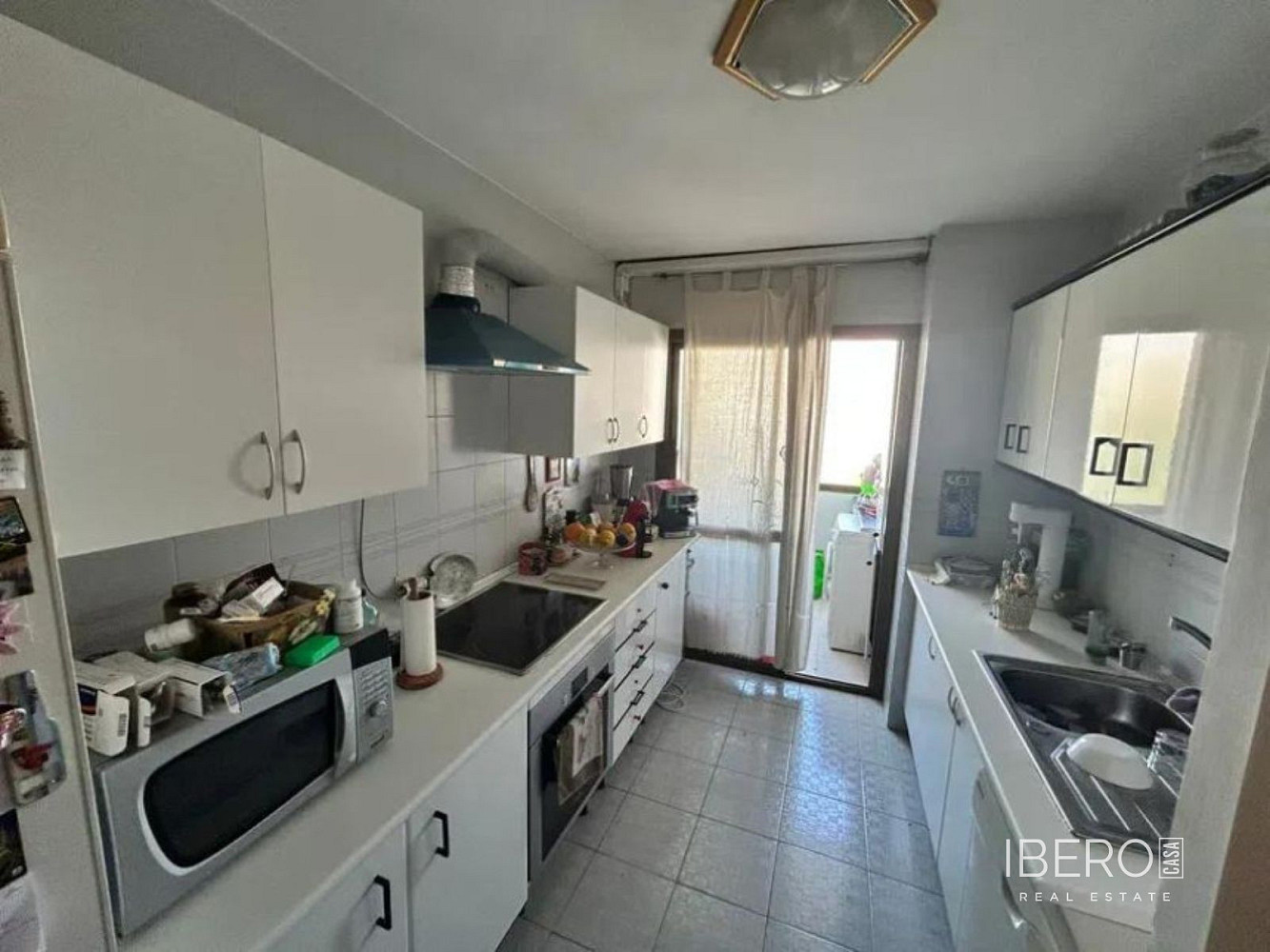 Piso 5+kk – Estepona, Barriada Islas Canarias - Vista 2