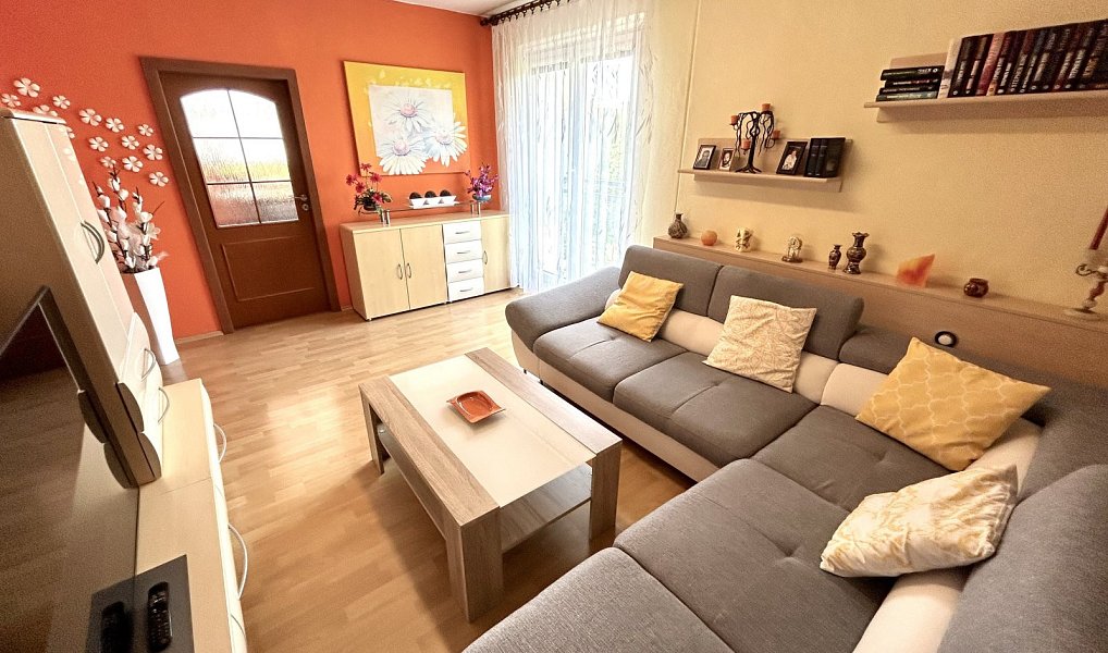 Prodej bytu 3+1 64 m², Pardubice – náhled fotky 4