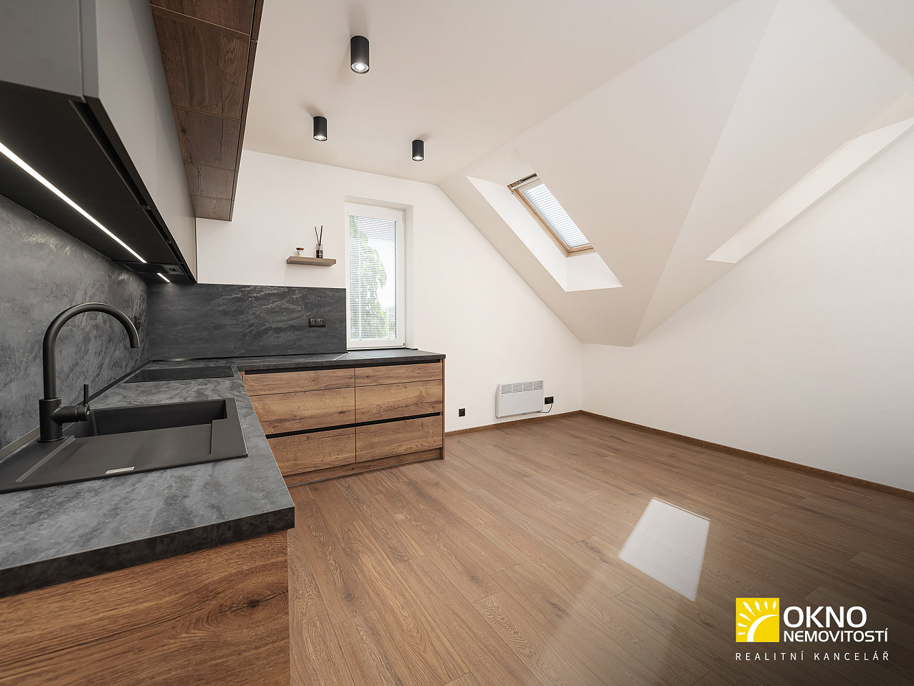 Prodej bytu 2+kk 52 m² — photo 2