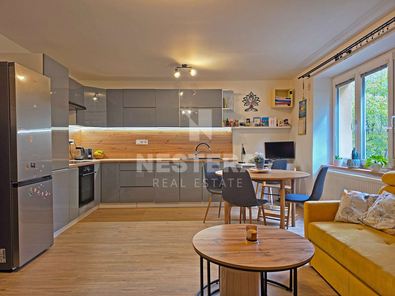 Prodej bytu 2+kk 47 m²