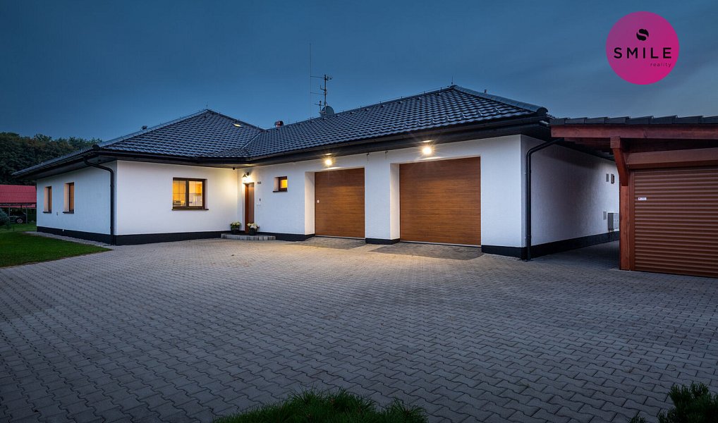 Prodej domu 333 m² s pozemkem 2 421 m², Čeladná – náhled fotky 6