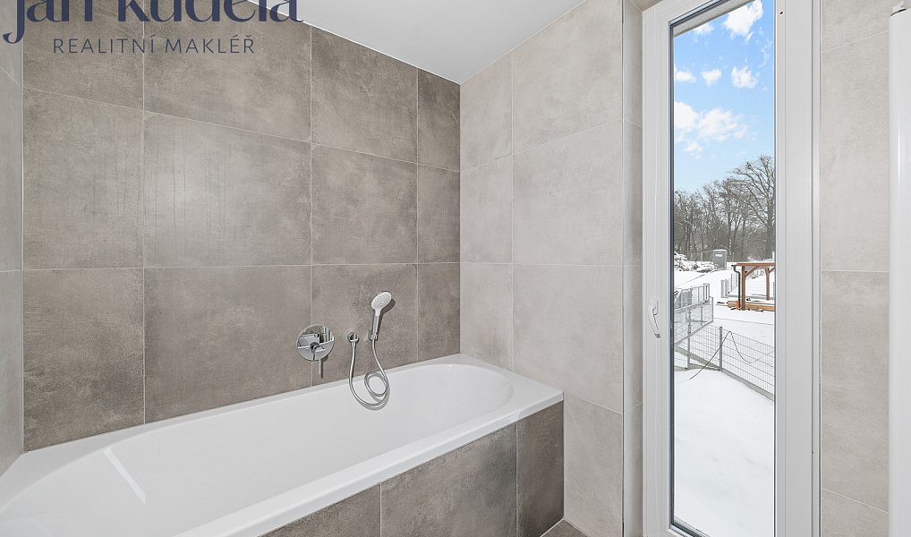 Prodej domu 117 m² s pozemkem 765 m², Brno – náhled fotky 8