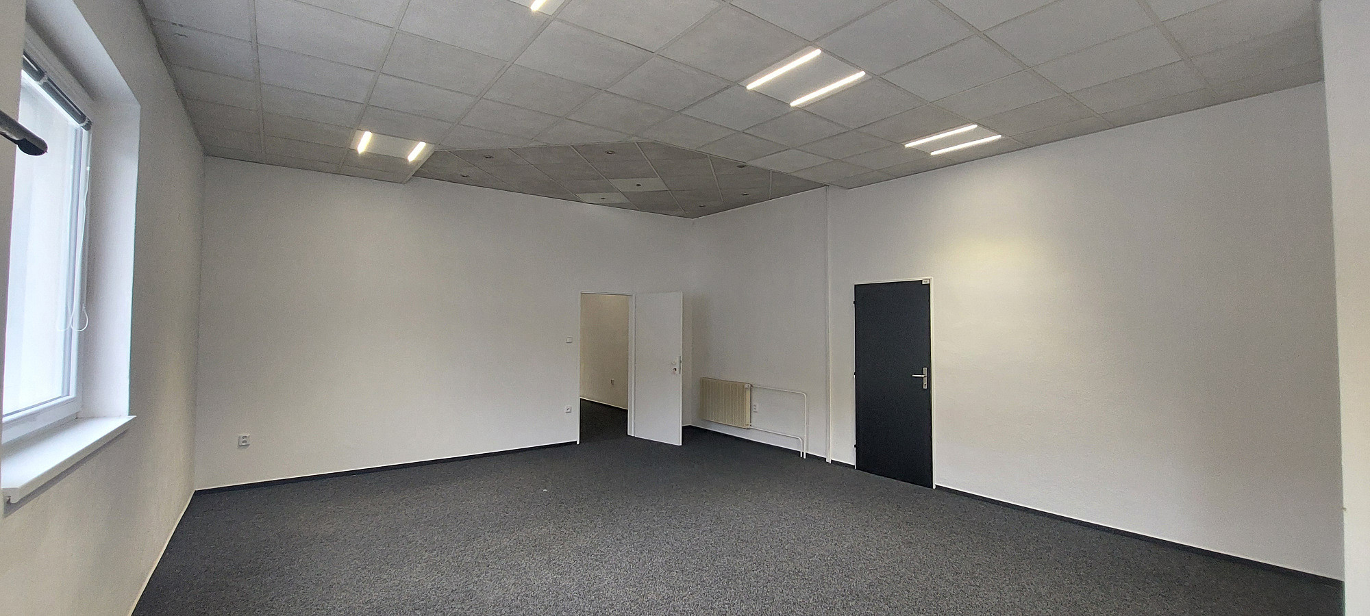 Pronájem kanceláře 41 m² – fotografie 4