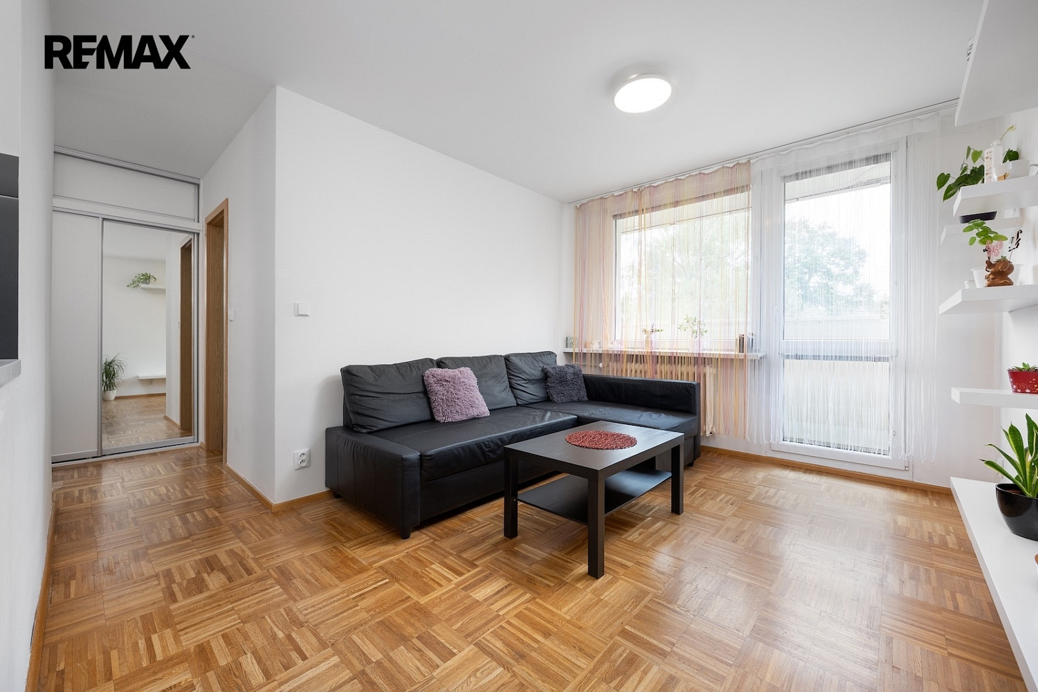 Prodej bytu 2+kk 41 m² — photo 4