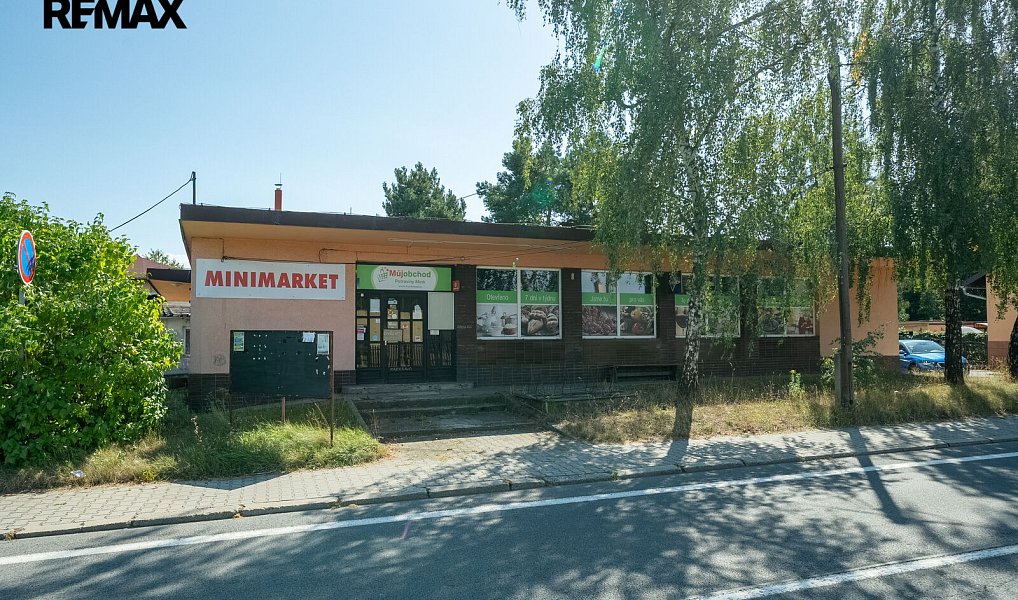 Prodej obchodních prostor 250 m², Bohumín – náhled fotky 3