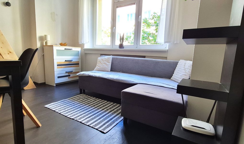 Prodej bytu 1+kk 20 m², Praha – náhled fotky 10