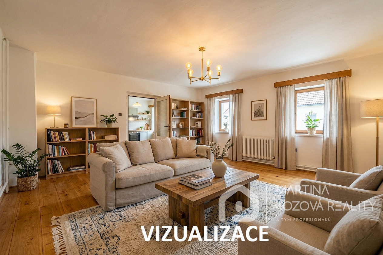 Prodej domu 400 m² s pozemkem 940 m² — photo 4