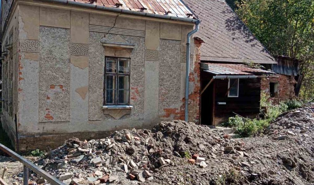 Prodej domu 765 m², Krasov – náhled fotky 17