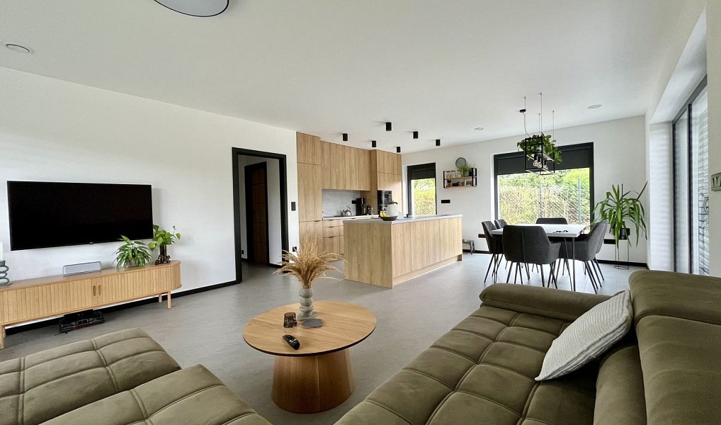 Prodej domu 122 m² s pozemkem 1 330 m², Rtyně v Podkrkonoší – náhled fotky 2