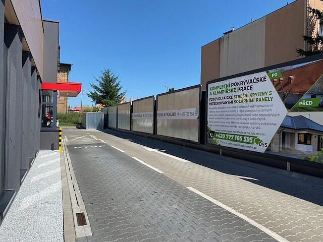 Pronájem pozemku 12 m² — photo 3