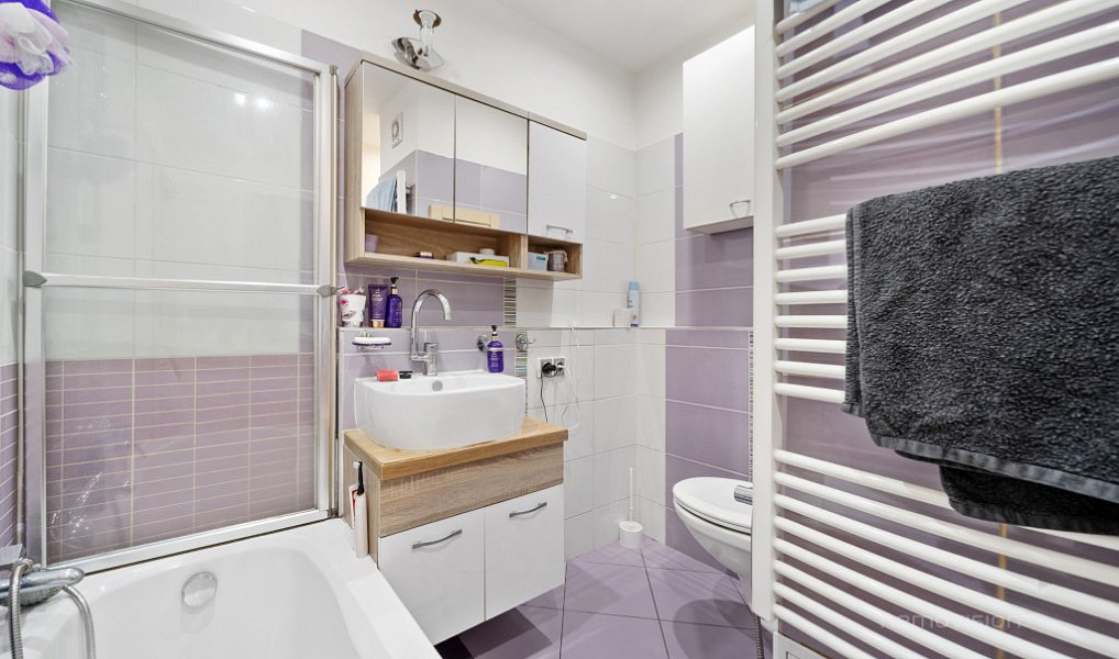 Prodej bytu 1+1 34 m², Brno – náhled fotky 12