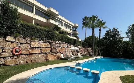 Prodej bytu 5+kk 178 m², The Golden Mile, Španělsko