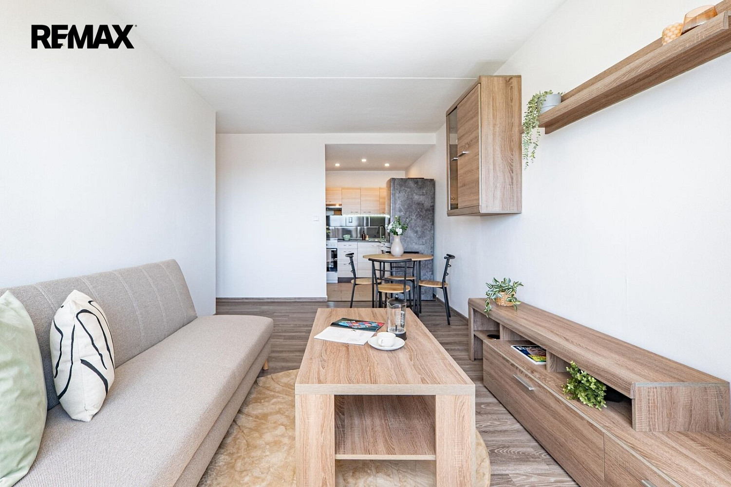 Prodej bytu 2+kk 45 m²