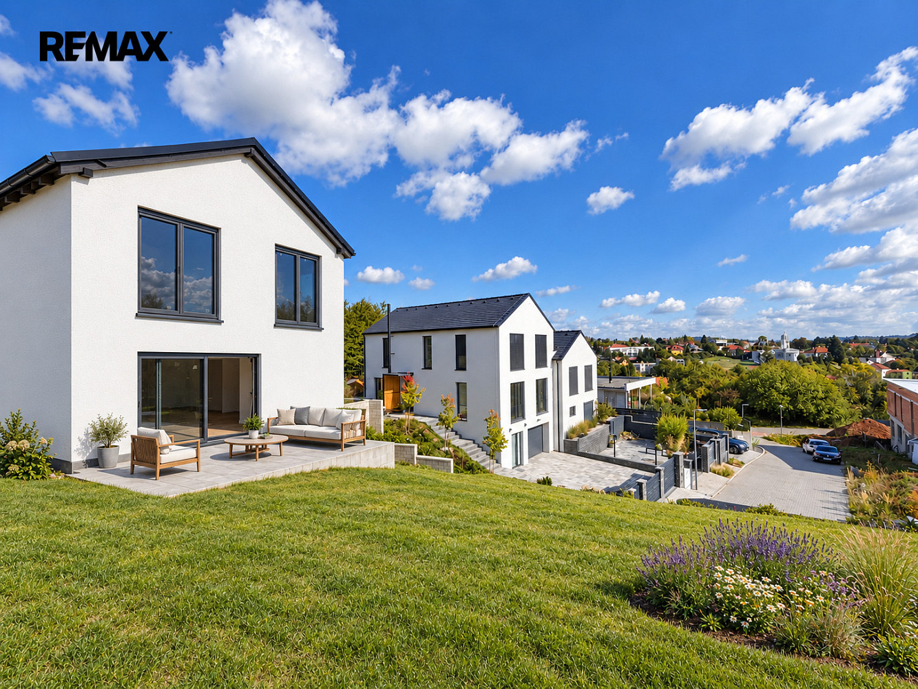 Prodej domu 199 m² s pozemkem 844 m²