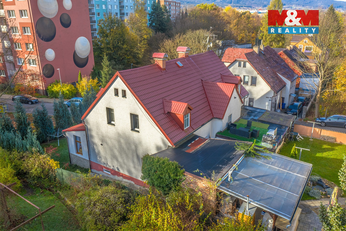 Prodej bytu 4+1 120 m² — photo 3