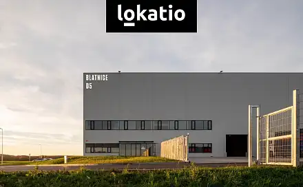 Pronájem skladovacích prostor 20 748 m²