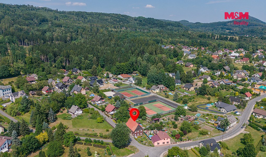 Prodej domu 180 m² s pozemkem 765 m², Okrouhlá – náhled fotky 9