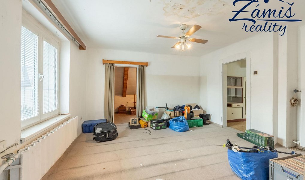 Prodej domu 154 m² s pozemkem 404 m², Kladno – náhled fotky 21