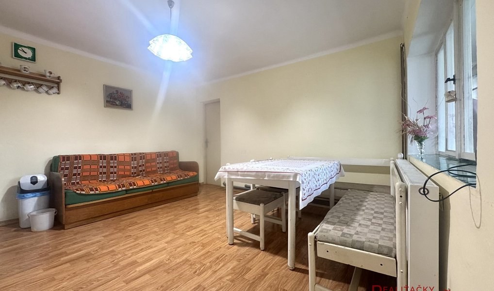 Prodej domu 130 m² s pozemkem 600 m², Prušánky – náhled fotky 11