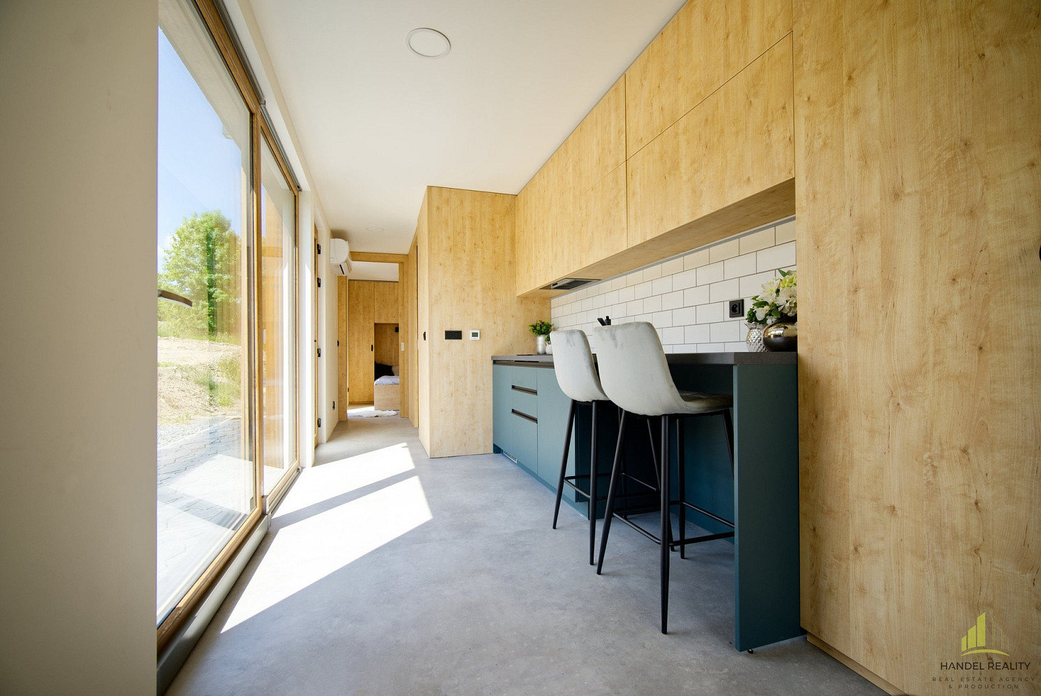 Prodej ubytovacího objektu 41 m² — photo 4