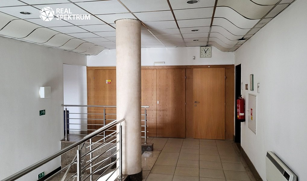 Pronájem kanceláře 891 m², Brno – náhled fotky 4