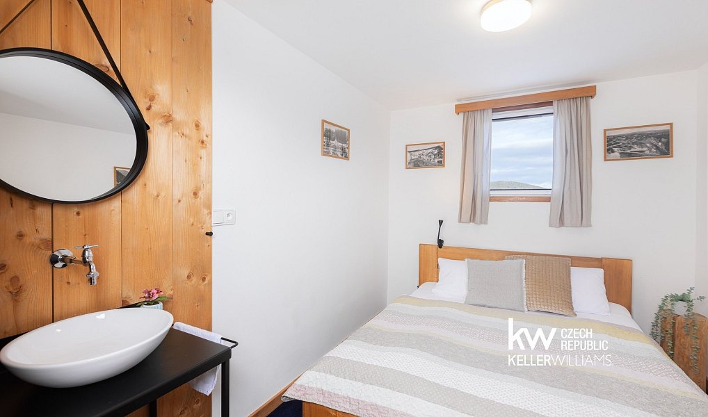 Prodej chaty/chalupy 322 m² s pozemkem 2 111 m², Pec pod Sněžkou – náhled fotky 21