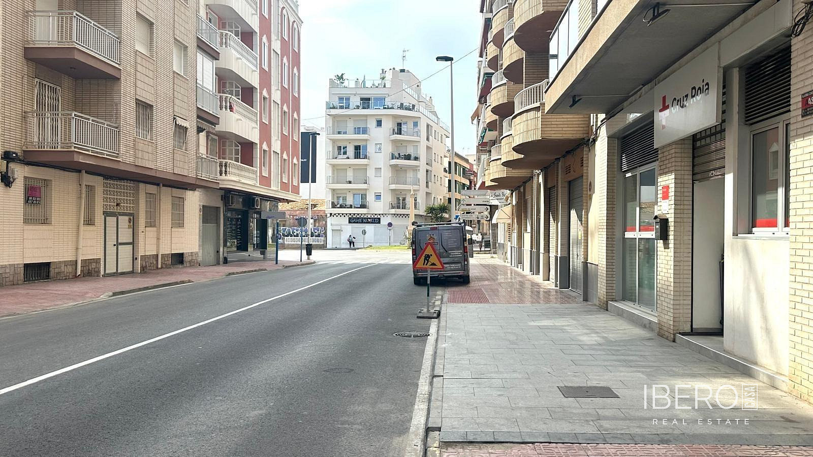 Piso 3+kk – Torrevieja - Vista 2