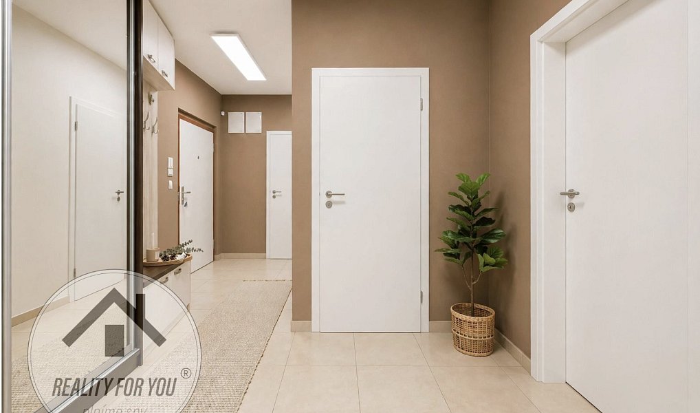 Prodej bytu 3+kk 86 m², Praha – náhled fotky 12