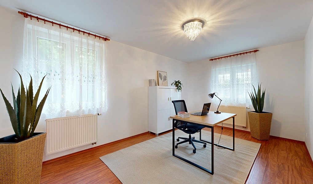 Prodej domu 225 m² s pozemkem 807 m², Bašť – náhled fotky 13