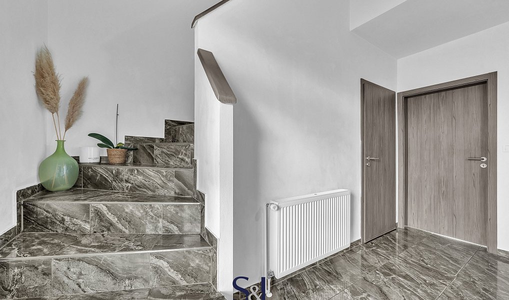 Prodej domu 137 m² s pozemkem 841 m², Babice – náhled fotky 17