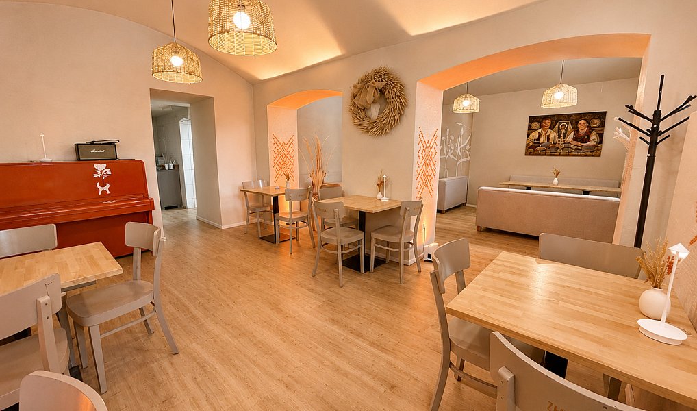 Pronájem restaurace 170 m², Praha – náhled fotky 11