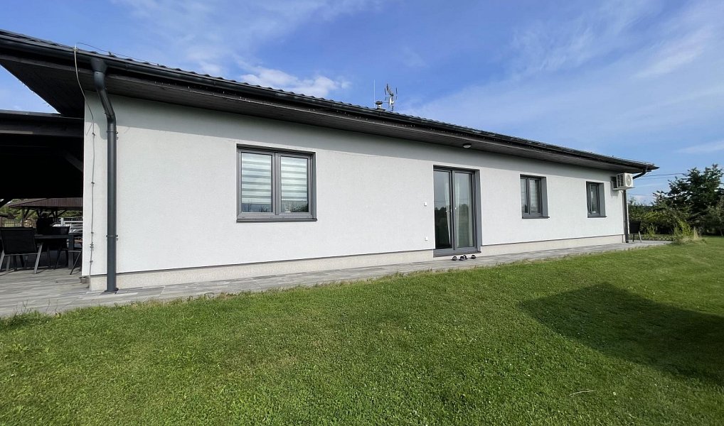 Prodej domu 160 m² s pozemkem 2 000 m², Horní Suchá – náhled fotky 4